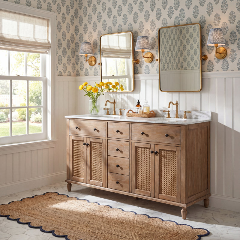 Ari Kitchen & Bath Annie 55